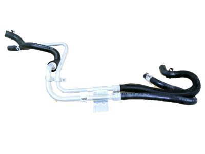 GM 10415020 Hose Assembly, Heater Inlet & Outlet