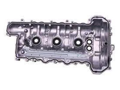 GM 12690196 Cover Assembly, Camshaft