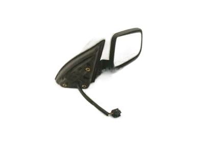 2015 Chevrolet Equinox Side View Mirrors - 23467297