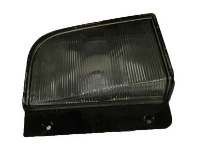 Chevrolet Lumina Tail Light - 5976091