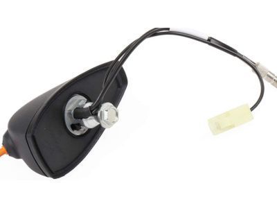 GM 15951992 Base Assembly, Radio Antenna