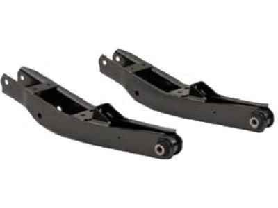23484878 - Genuine GM Modification Kit, Front & Rear Suspension