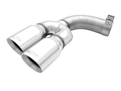 2023 GMC Sierra Tail Pipe - 84521832