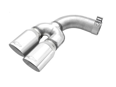 2023 GMC Sierra Tail Pipe - 84521832