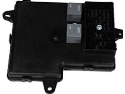 GM 20939593 Body Control Module Assembly