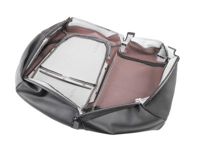 42396243 GM Rear Seat Cushion Cover Assembly *Jet Black Product Photo 1 of 2