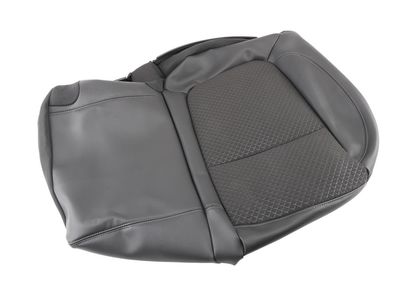 42396243 GM Rear Seat Cushion Cover Assembly *Jet Black Product Photo 2 of 2