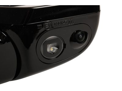 2016 Cadillac Escalade Side View Mirrors - 84664802