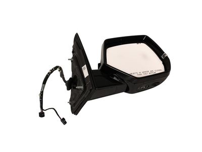 2016 Cadillac Escalade Side View Mirrors - 84664802