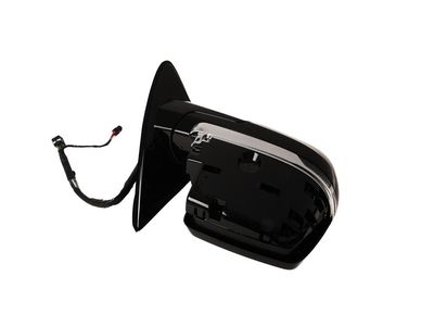 2016 Cadillac Escalade Side View Mirrors - 84664802
