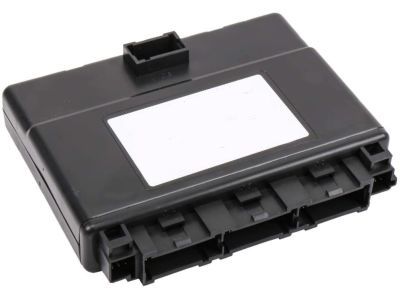 GM 19369689 Body Control Module Assembly