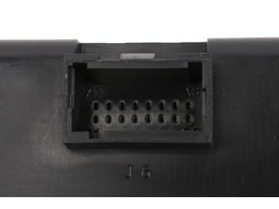 GM 19369689 Body Control Module Assembly