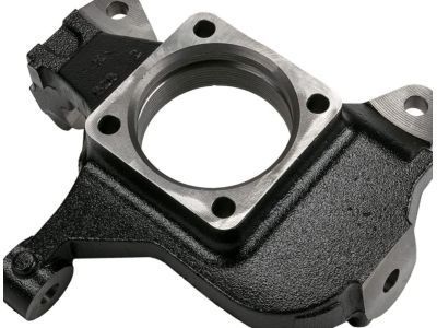 GMC Sierra Steering Knuckle - 25850470