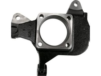 GM 25850470 Steering Knuckle Assembly