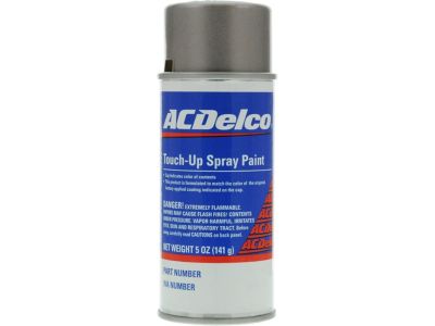 GM 12346447 Paint,Touch, Up Spray (5 Ounce)