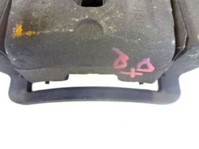 GM 96626074 Caliper Asm,Rear Brake (W/O Brake Pads & Bracket)