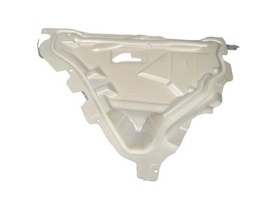GM 22778726 Rear Side Door Water Deflector Assembly 22778726 GM Rear Side Door Water Deflector Assembly Product Photo 1 of 2