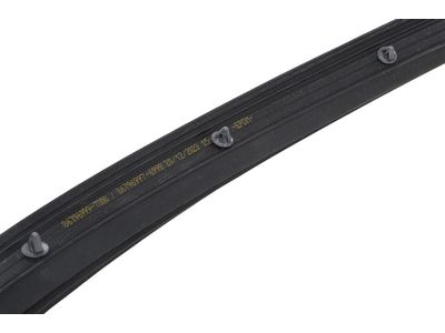 2023 Chevrolet Colorado Door Seal - 86796997