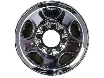 Genuine GM Wheel Cover 9595897