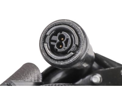2015 Chevrolet Volt Seat Belt - 19370136