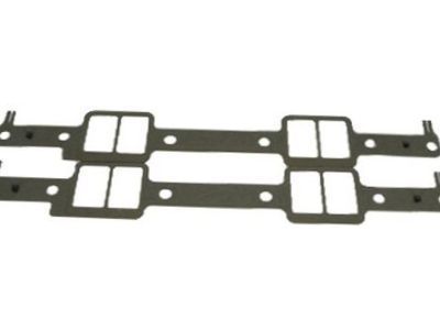 Chevrolet Corvette Intake Manifold Gasket - 12528884