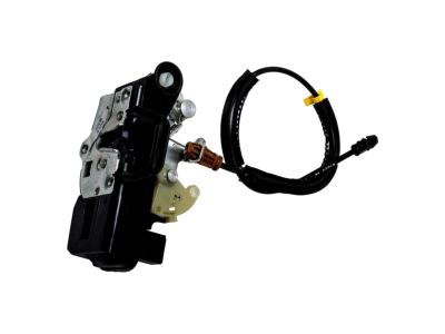 2007 Cadillac Escalade Door Lock Actuator - 15896625