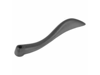 GM 88979776 Handle,Driver Seat Reclining *Pewter