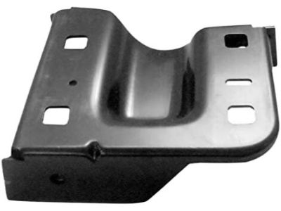 GM 22774467 Bracket Assembly, Front Bumper Imp Bar