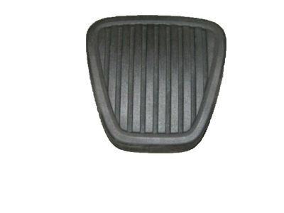 GM 92173104 Cover, Brake Pedal