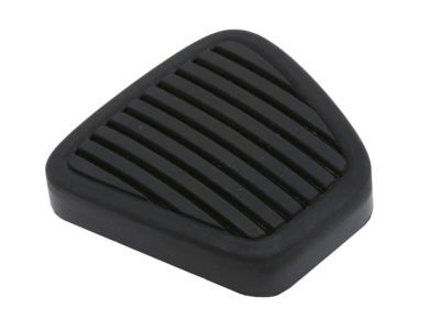 GM 92173104 Cover, Brake Pedal