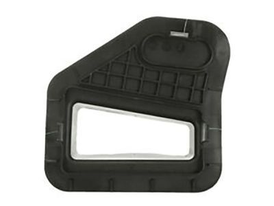 22845990 - Genuine GM Intake Air Duct Assembly