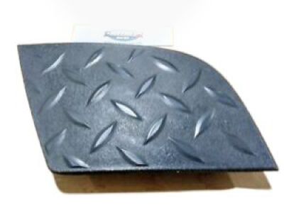 GM 12335686 Pad,Rear Bumper Fascia Lower