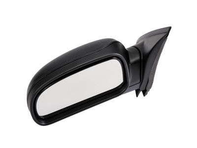 2004 Chevrolet Trailblazer Side View Mirrors - 15789780
