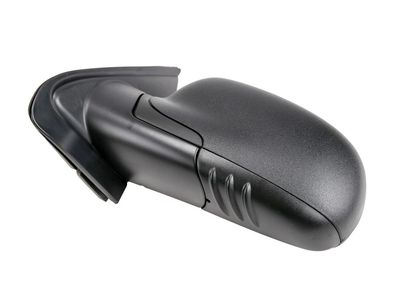 2004 Chevrolet Trailblazer Side View Mirrors - 15789780