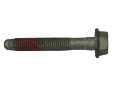 GM Control Arm Bolt - 92138876
