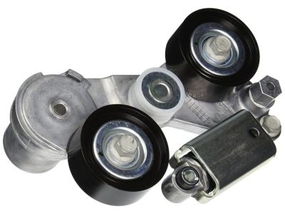 Buick Regal Timing Belt Tensioner - 12663047