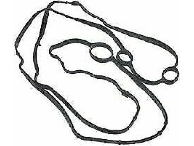 Chevrolet Volt Valve Cover Gasket - 12636177