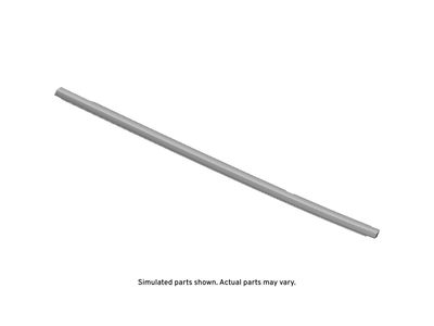 Chevrolet Cruze Door Moldings - 84161354