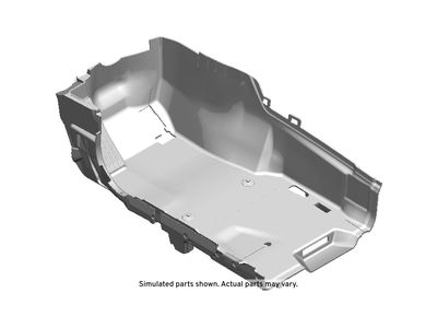Cadillac 84366387
