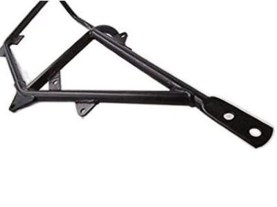 84740000 GM Harness Assembly, R/Cmpt Lid Wrg Harn Extn Product Photo 3 of 4
