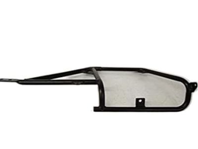 84740000 GM Harness Assembly, R/Cmpt Lid Wrg Harn Extn Product Photo 4 of 4
