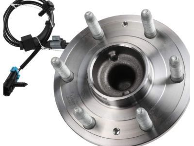 84356637 - Genuine GM Parts
