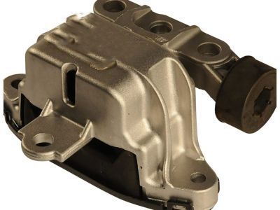 2012 Chevrolet Sonic Engine Mount - 95133816