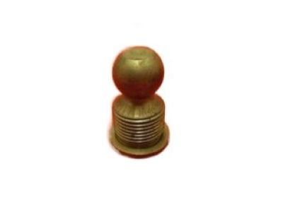 GM 3725240 Stud, Clutch Fork Ball