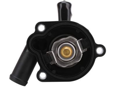 GM 55593034 Thermostat Assembly, Engine Coolant (W/ Water Inlet)