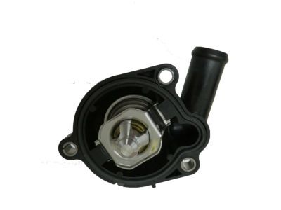 GM 55593034 Thermostat Assembly, Engine Coolant (W/ Water Inlet)