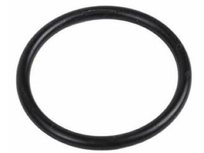 GM 12650512 Seal, Water Pump Inlet Pipe (O Ring)