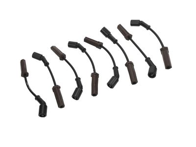 Chevrolet Suburban Spark Plug Wires - 19417606