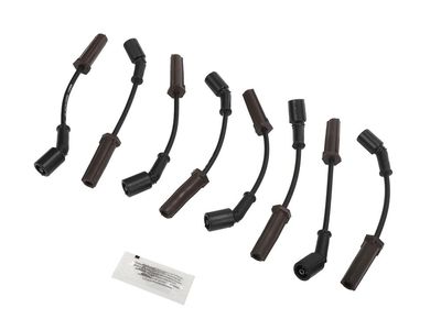 Chevrolet Suburban Spark Plug Wires - 19417606
