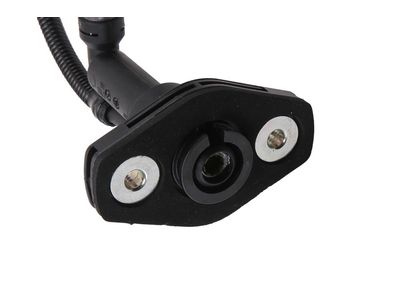 Pontiac Clutch Master Cylinder - 12571919